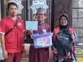 Paska Kebakaran di Pedongkelan, PMI Jakbar kirim Bantuan ke penyintas